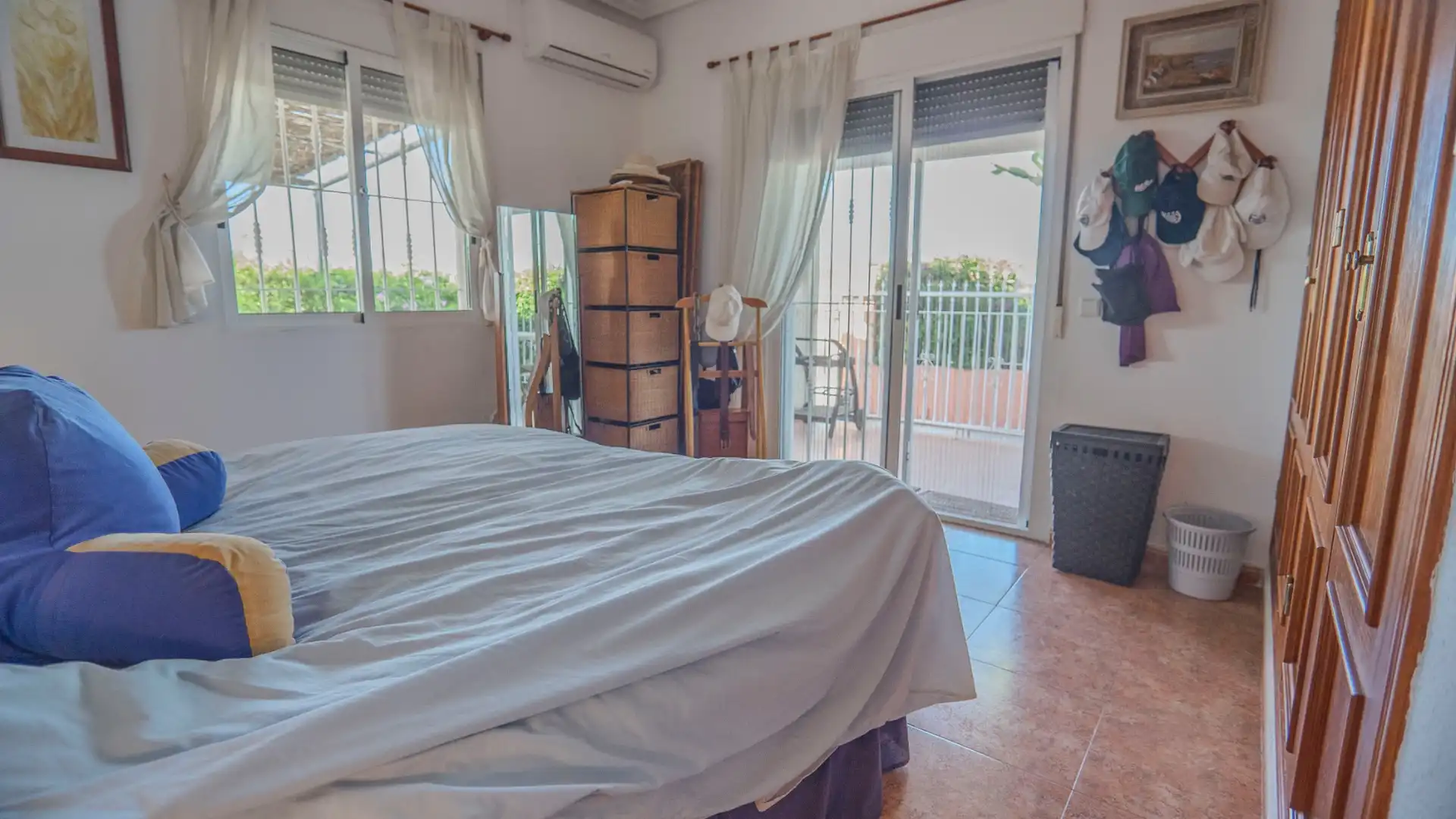 Casa rústica amb piscina en venda a Molins - Campaneta - San Bartolomé, imagen 15