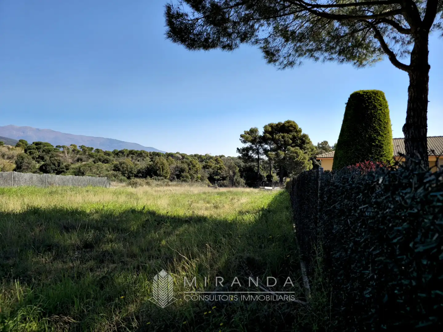 Residential land for sale in Carrer Jacint Verdaguer, imagen 9