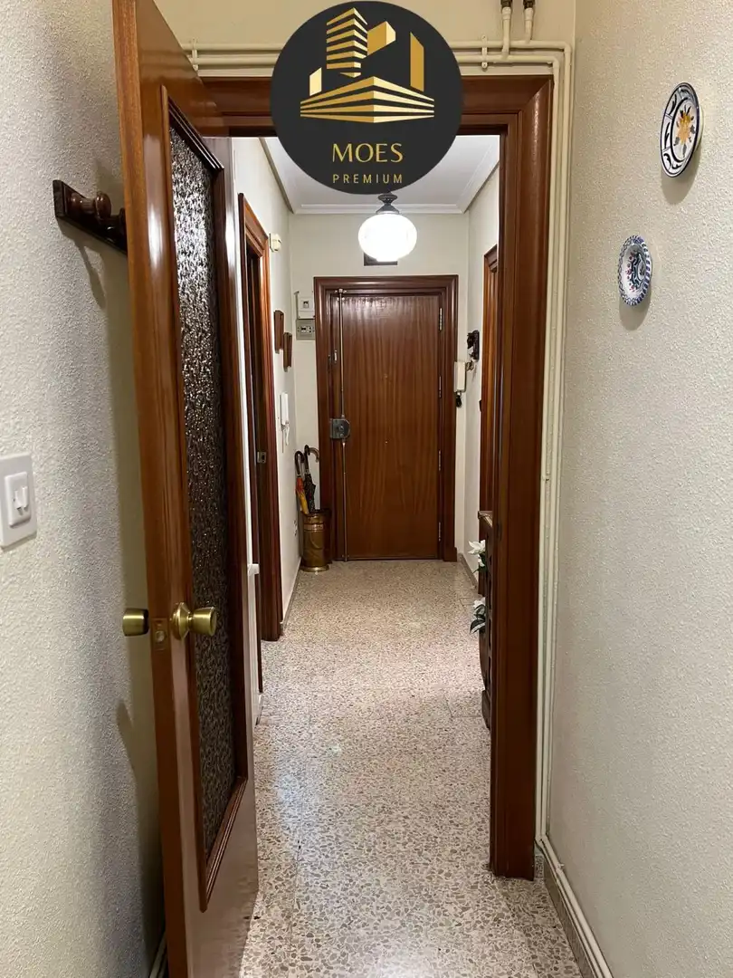 Piso con terraza en venta en Peñamefecit - Avda Barcelona, imagen 14
