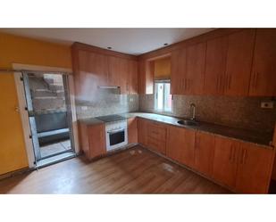 Kitchen of House or chalet for sale in Ourense Capital   with Parquet flooring