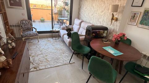 Foto 5 de Àtic en venda a Brezo, Valdemoro