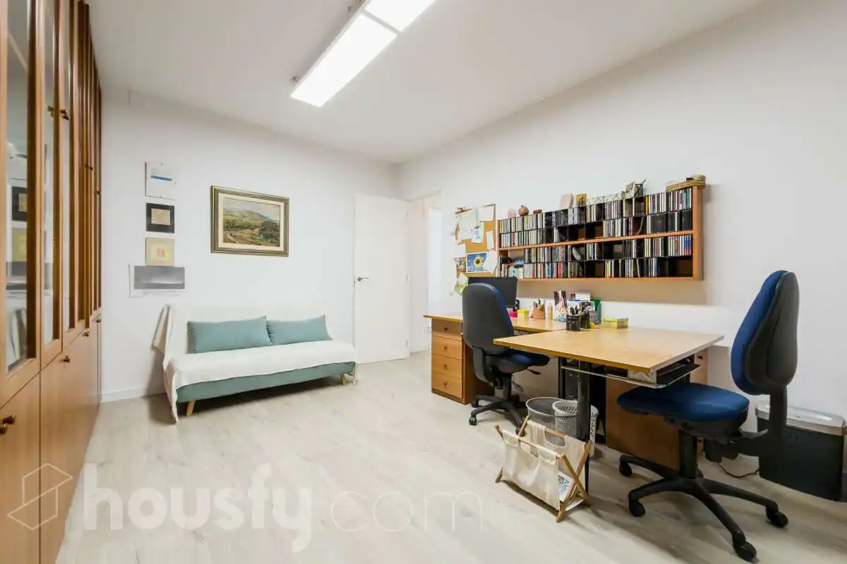 Wohnung mit Terrasse zum Verkauf in Carrer de la Marina ., imagen 15