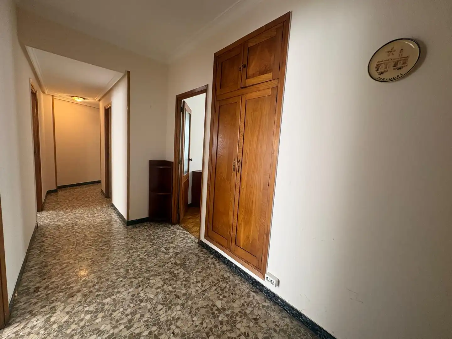 Pis amb ascensor en venda a Rúa Primavera, imagen 16