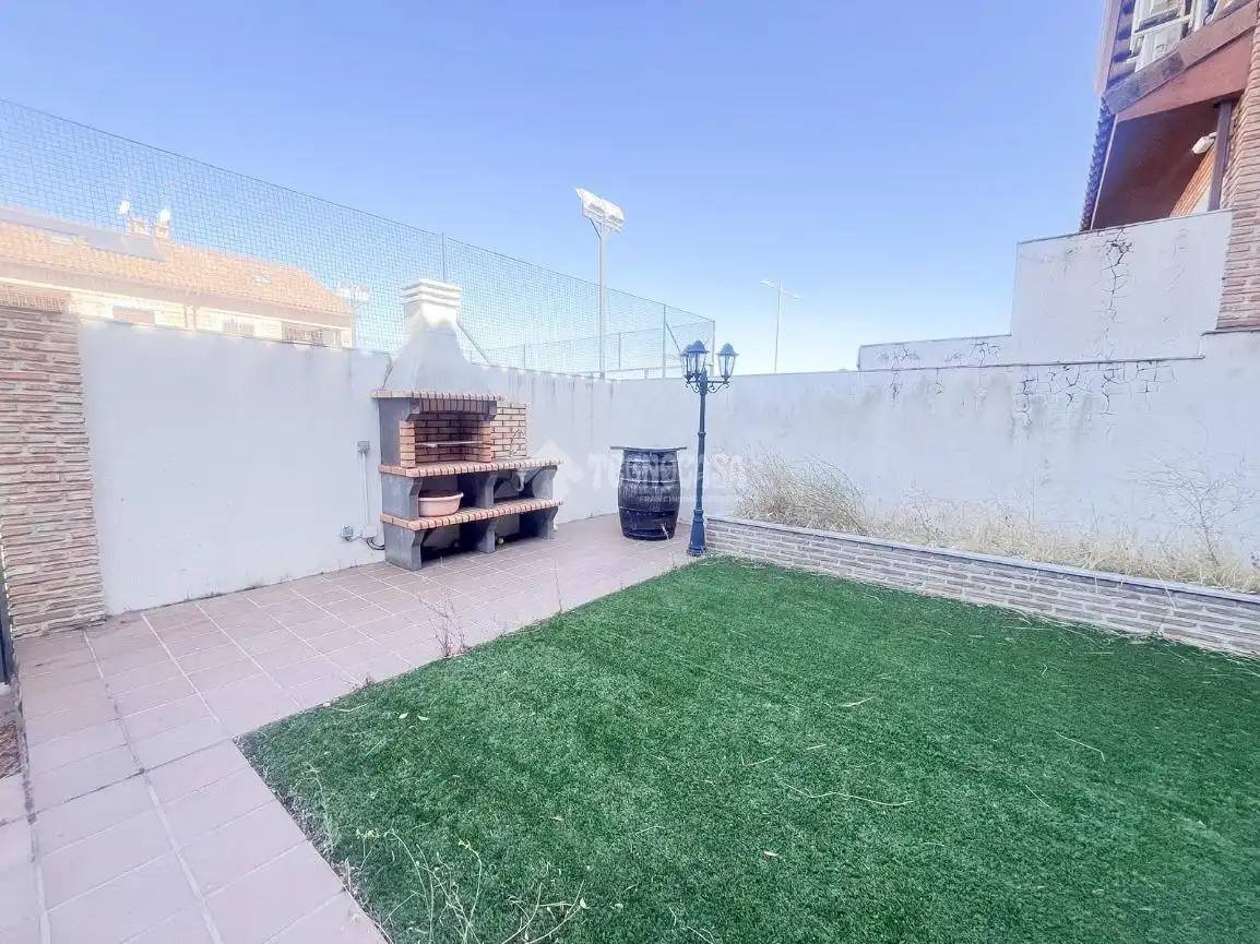 Terrace of Detached homes for sale in Navalcarnero  with Heating and Community pool