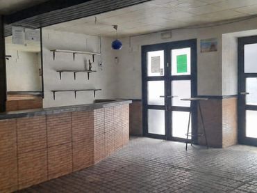 Local comercial de lloguer a Valdepeñas