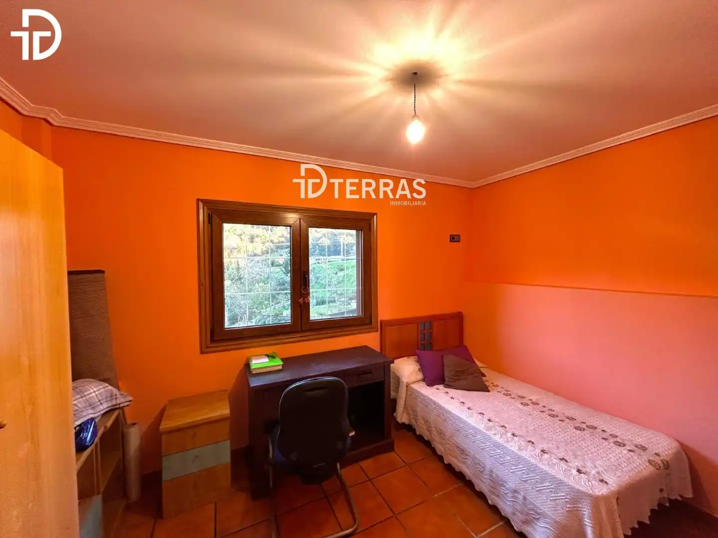 Chalet en venta en O Viso Soutoxuste, imagen 18
