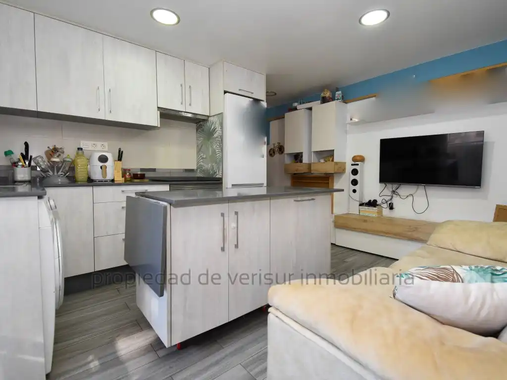 Apartments for rent in El Hornillo