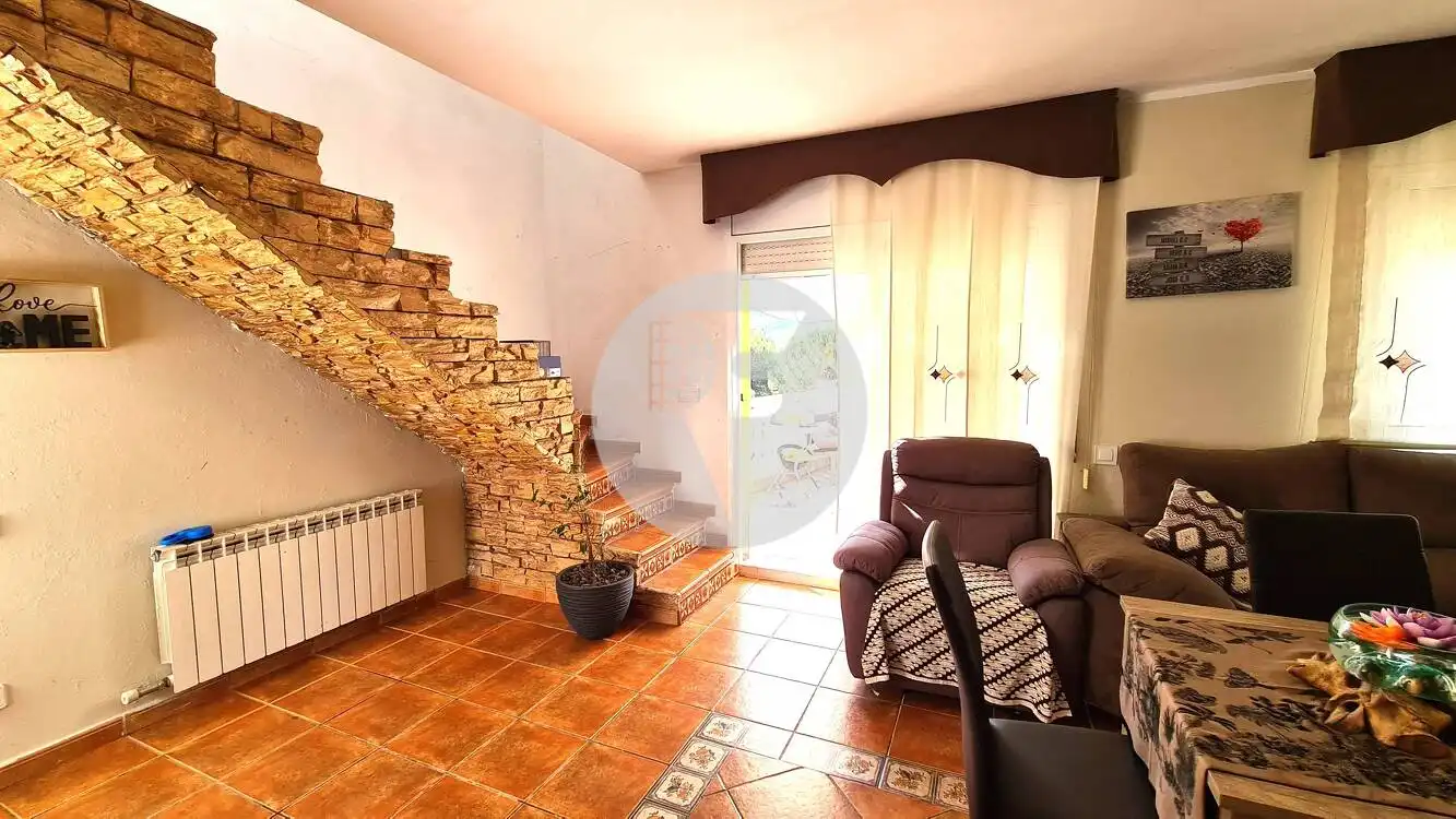 Casa o xalet en venda en Vacarisses amb Calefacció i Terrassa