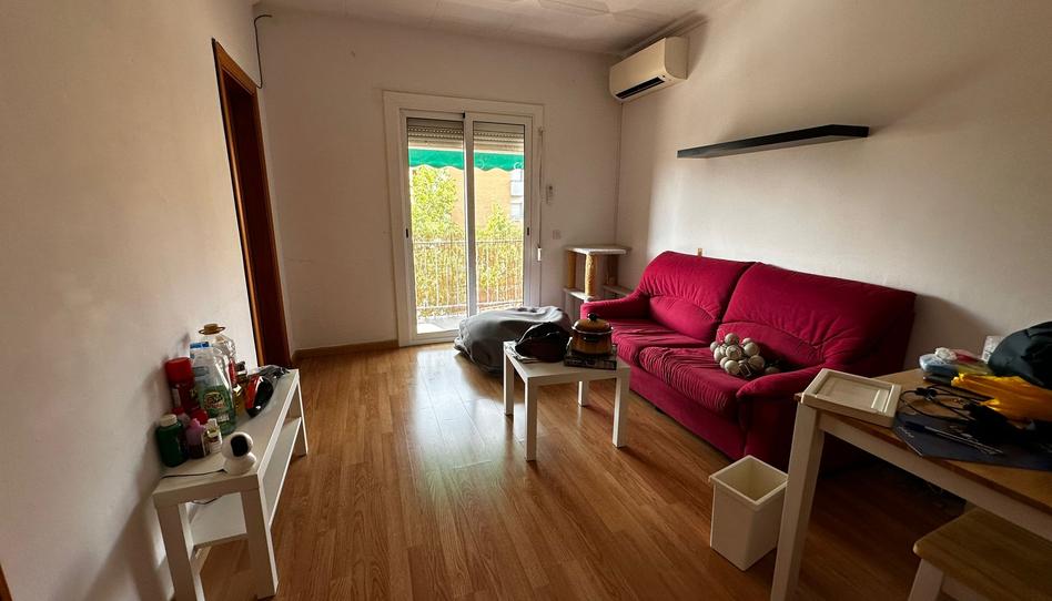 Photo 1 of Flat for sale in Calle Amadeu Torner D', Santa Eulàlia, Barcelona
