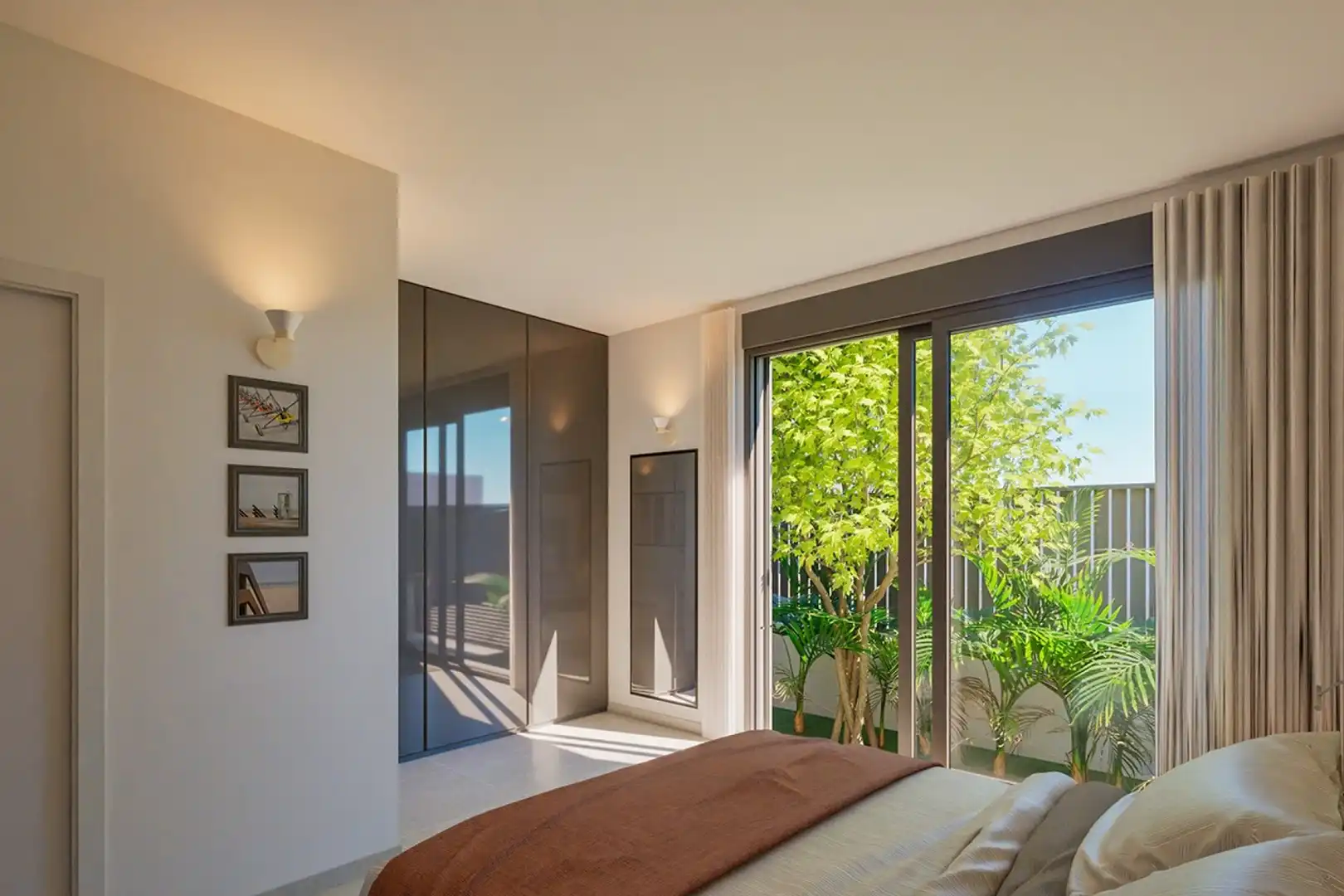 Casa o chalet en venta en Los Nietos, -1, Los Nietos