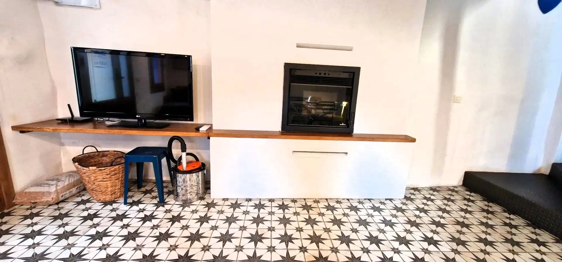 Casa adosada en venta en Garganta la Olla