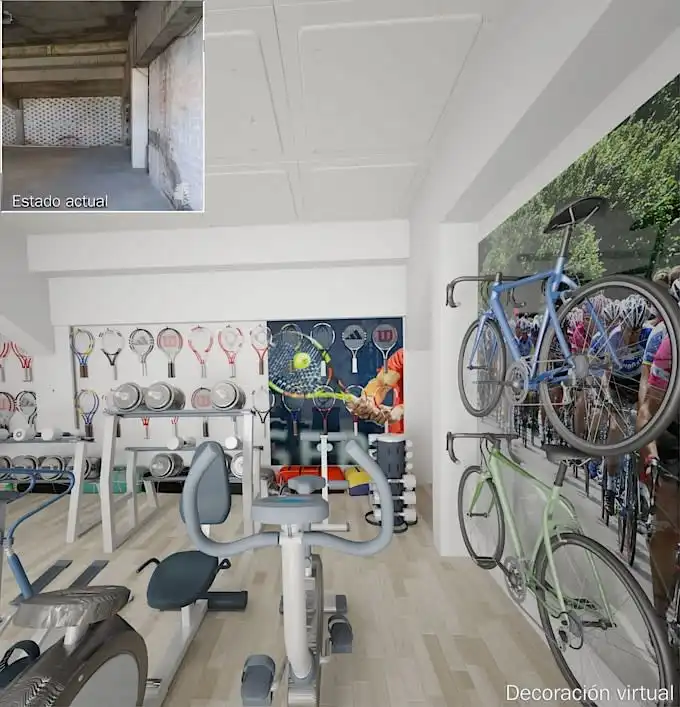 Local en venta en Plaza de la Zarzuela , Abarán