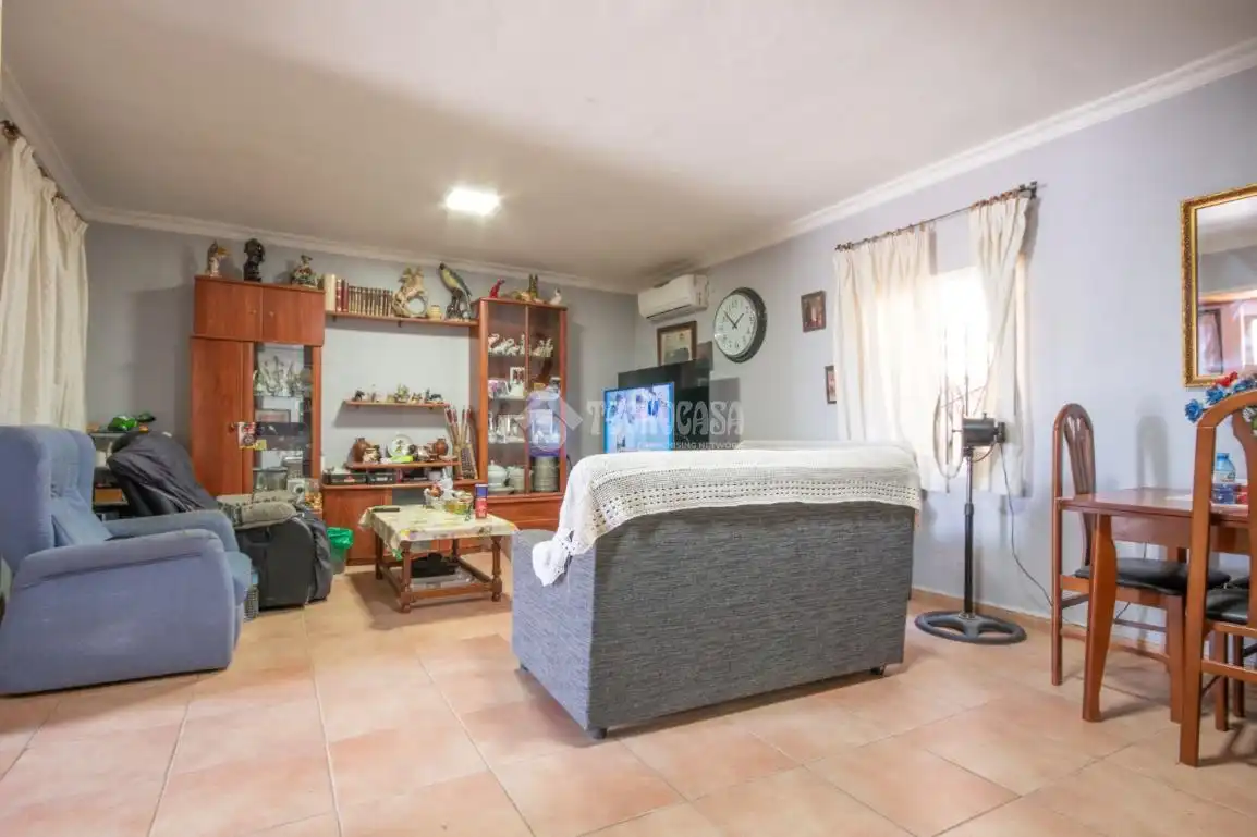 Finca rústica en venda en Alhaurín de la Torre