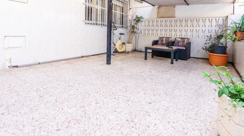 Foto 2 von Einfamilien-Reihenhaus zum Verkauf in Maestro Alfosea, Norte, Santa Pola