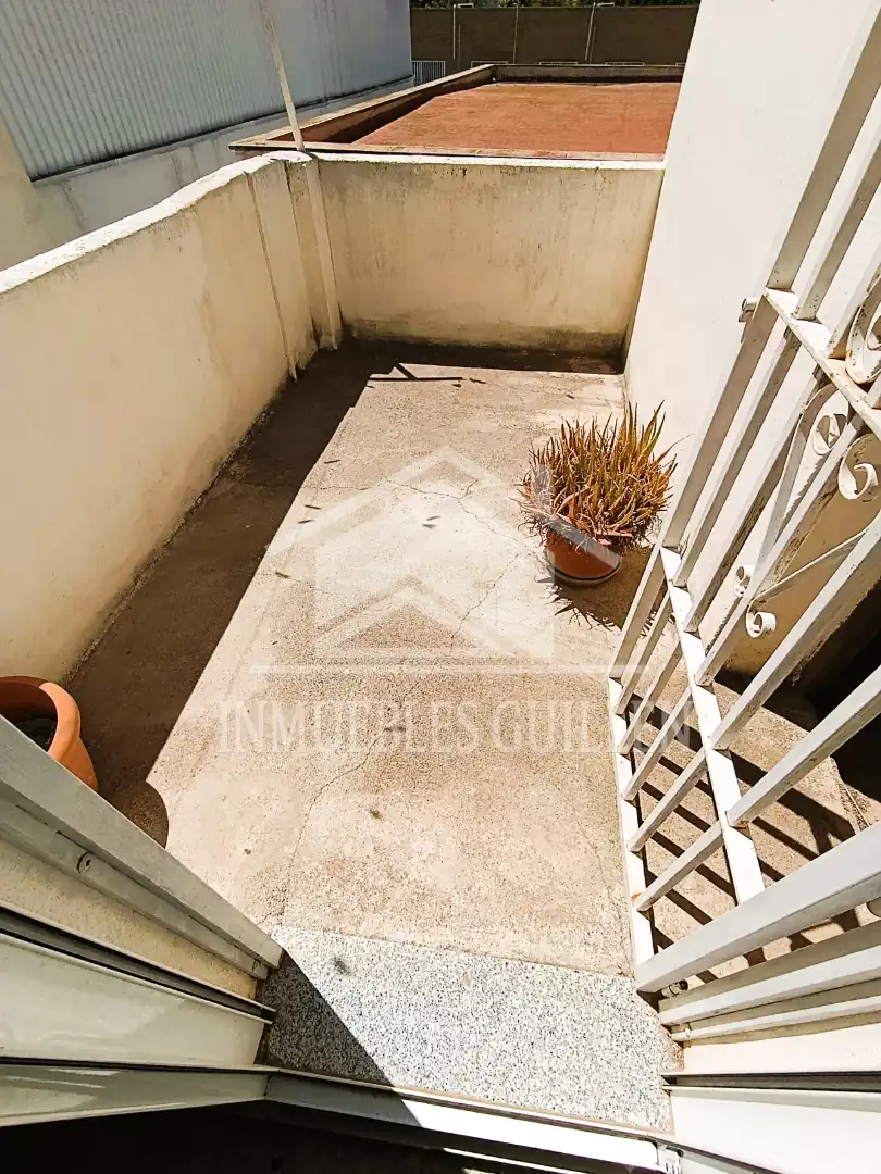 Terraza de Casa o chalet en venta en Berja con Terraza y Amueblado
