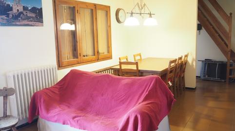 Foto 3 de Àtic en venda a Carretera de Solsona, Sant Llorenç de Morunys, Lleida