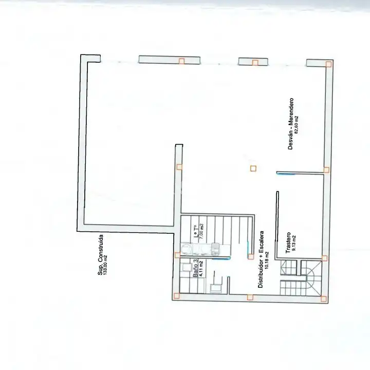 Casa con giardino in vendita a Boiro, imagen 7