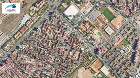 Foto 3 de Piso en venta en Aguador de Sevilla (el), San Pablo, Sevilla Capital