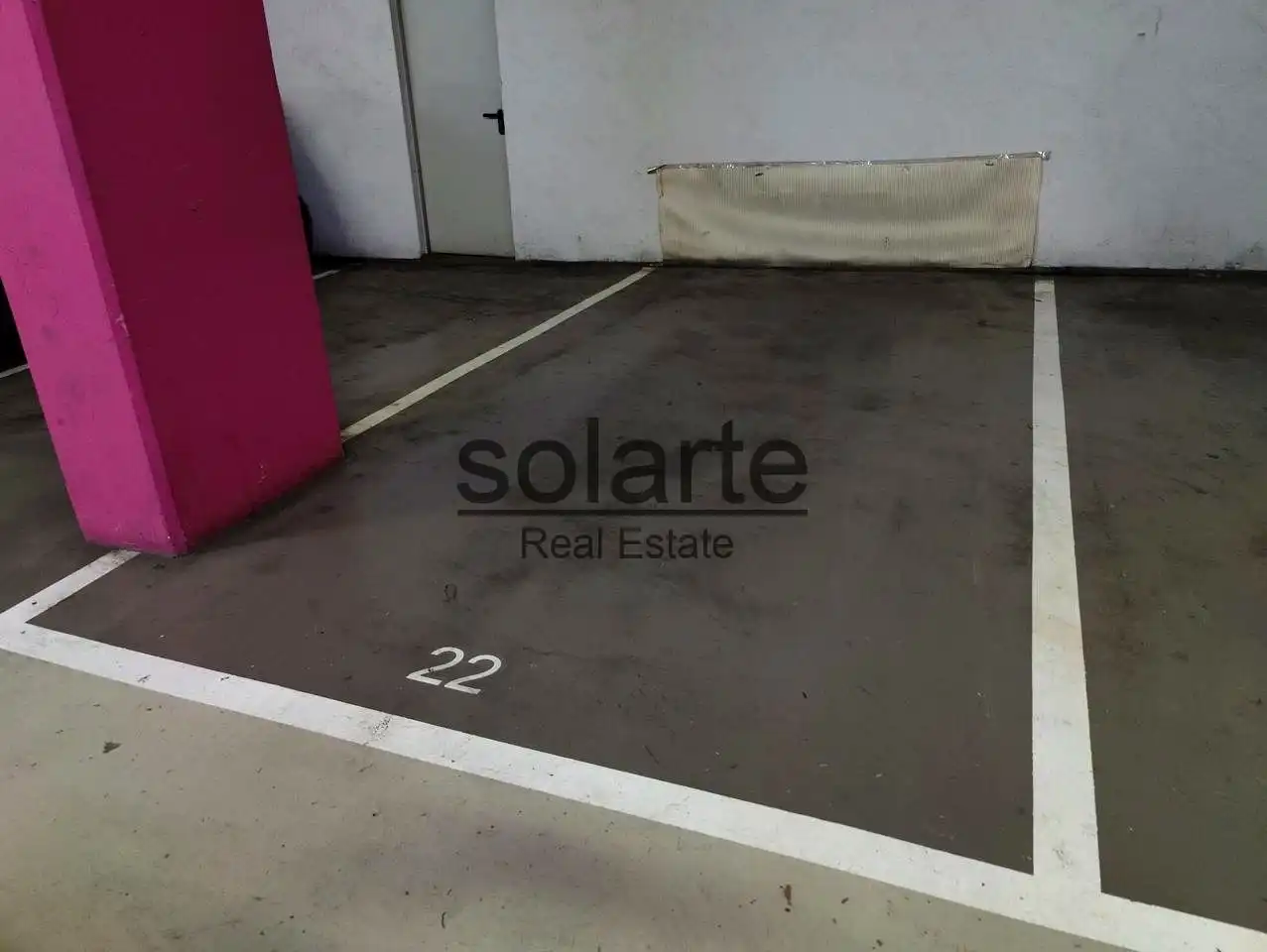 Parking of Garage for sale in L'Hospitalet de Llobregat