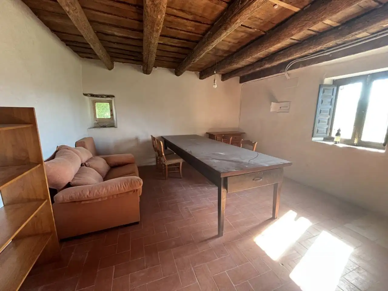 Finca rústica de alquiler en Calle St Andreu ,casaNova de Riambau, Prats de Lluçanès