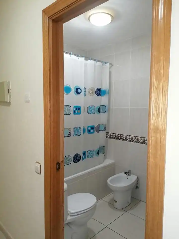 Estudio en venta en De La Te, Costa del Silencio