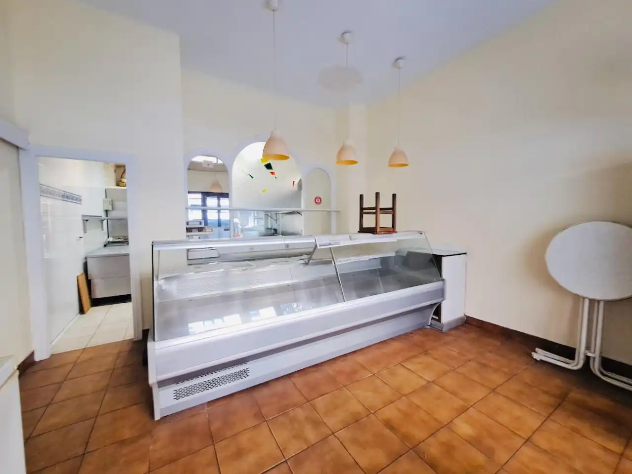 Local comercial en venda a Gros, imagen 8