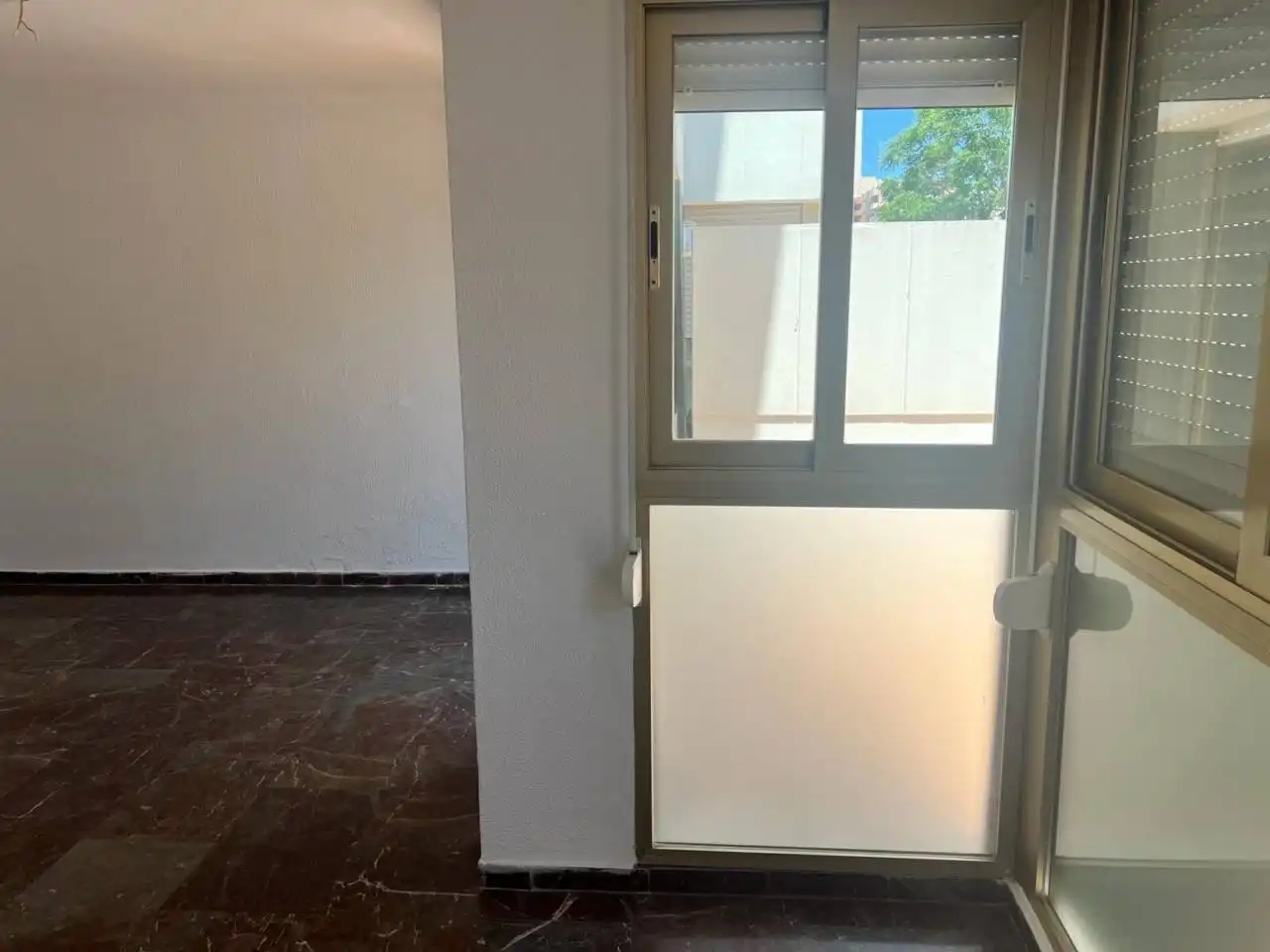 Terraza de Piso en venta en Cádiz con Terraza