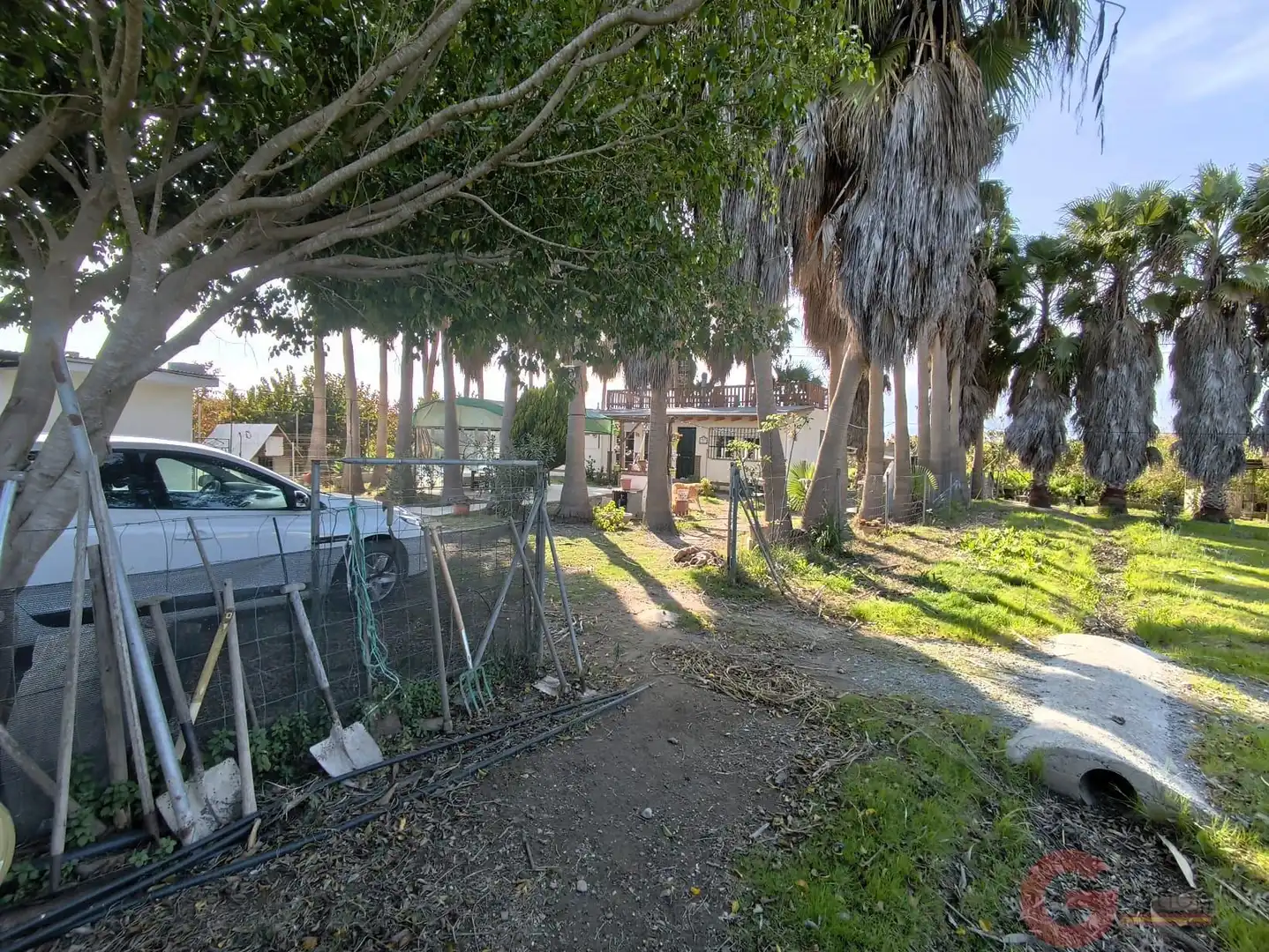 Finca rústica en venda en Motril amb Terrassa i Traster