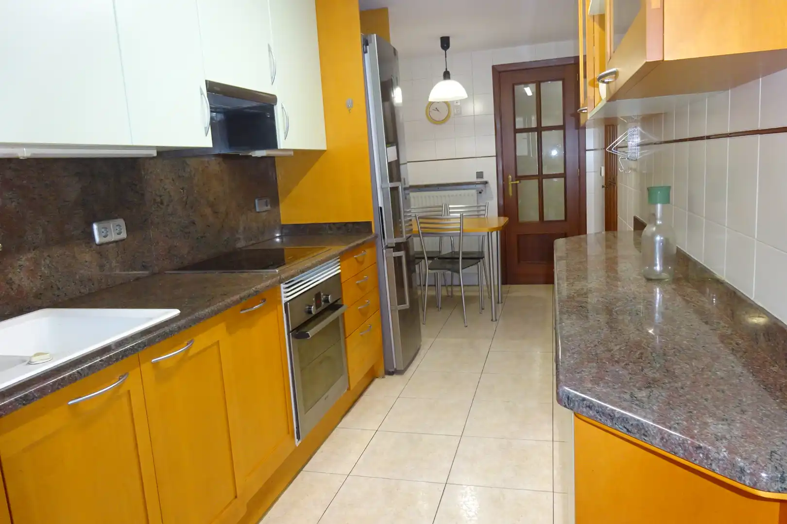 Flat for rent in Carrer del Bassegoda, Santa Eugènia