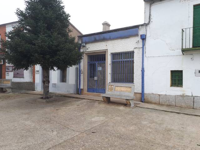 Local comercial en Venta en Barbadillo