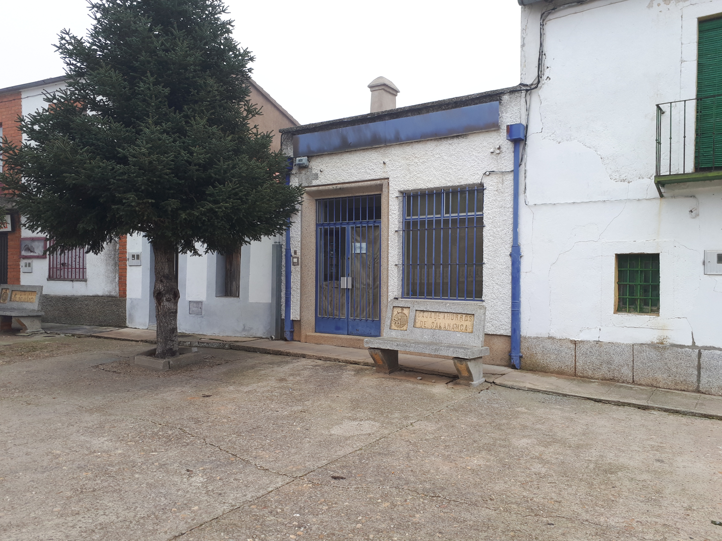 Premises for sale in Barbadillo