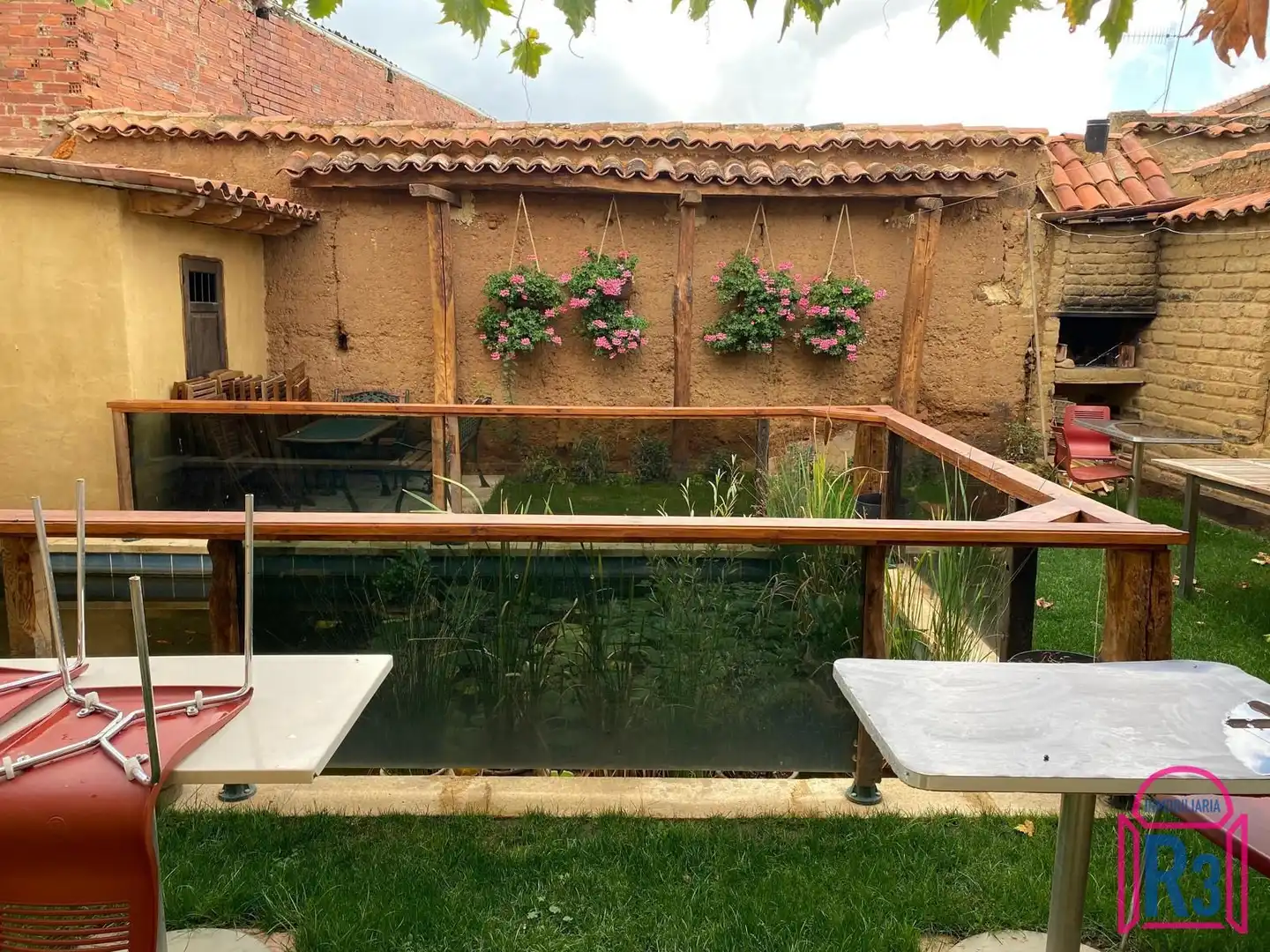 Casa amb jardí en venda a Mayor, imagen 4