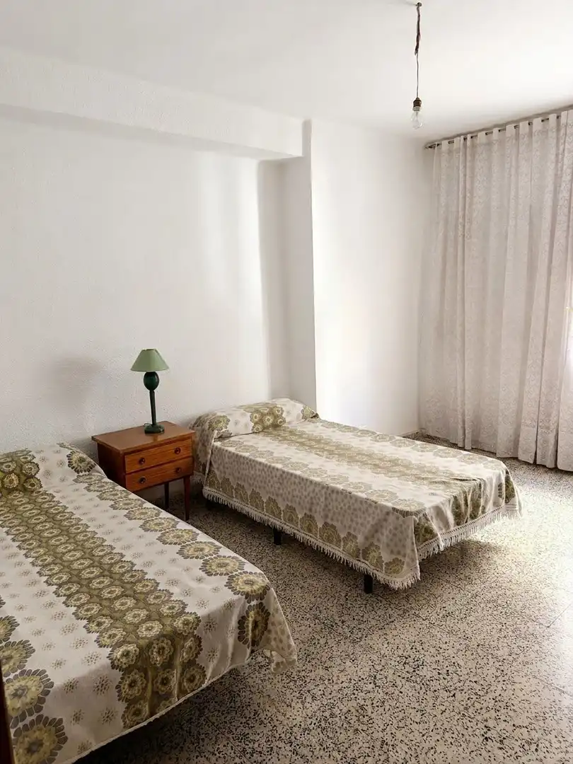 Appartamento in vendita a Bailén - Miraflores, imagen 11