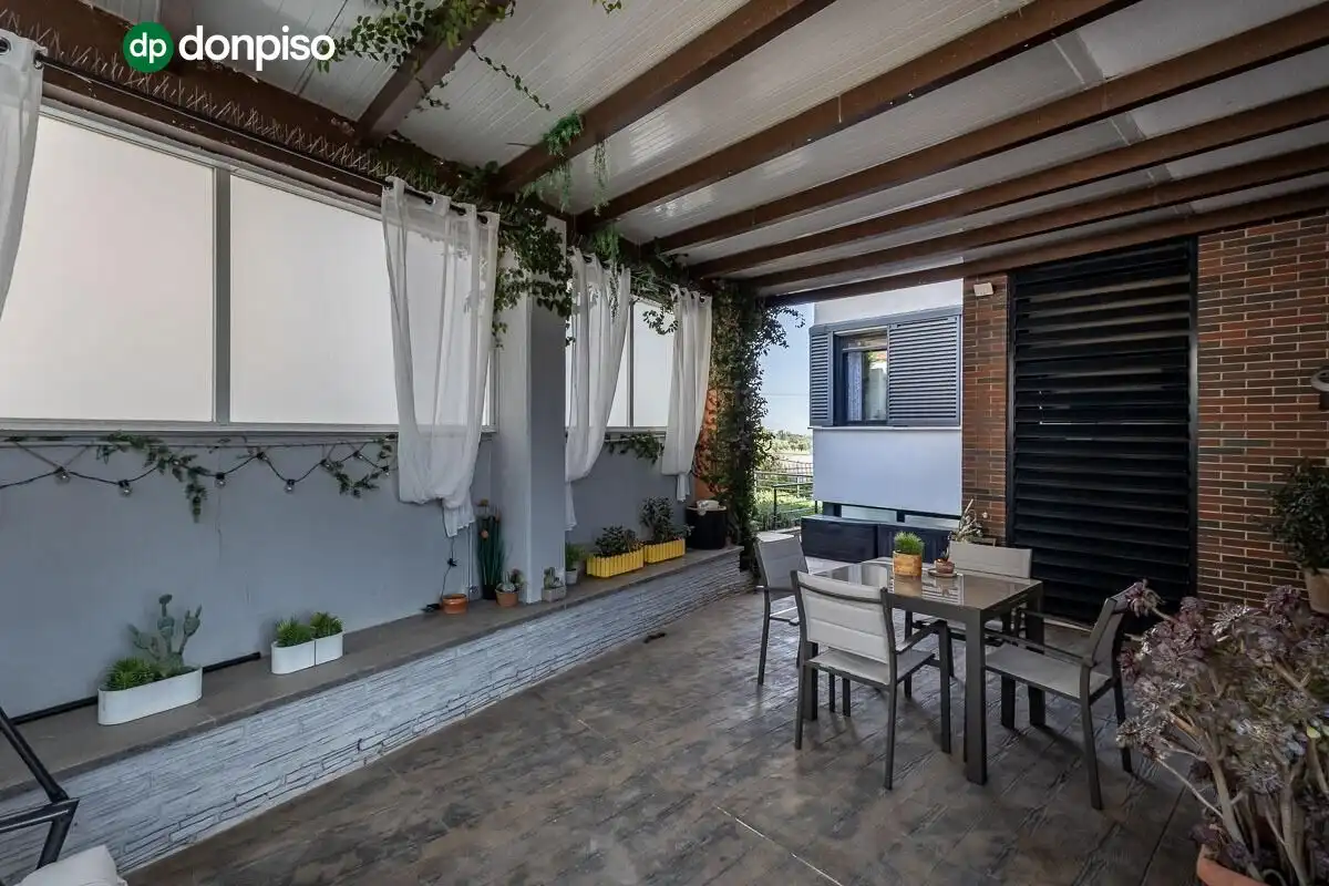 Villa avec jardin à vendre à Camino de Montevive, imagen 5