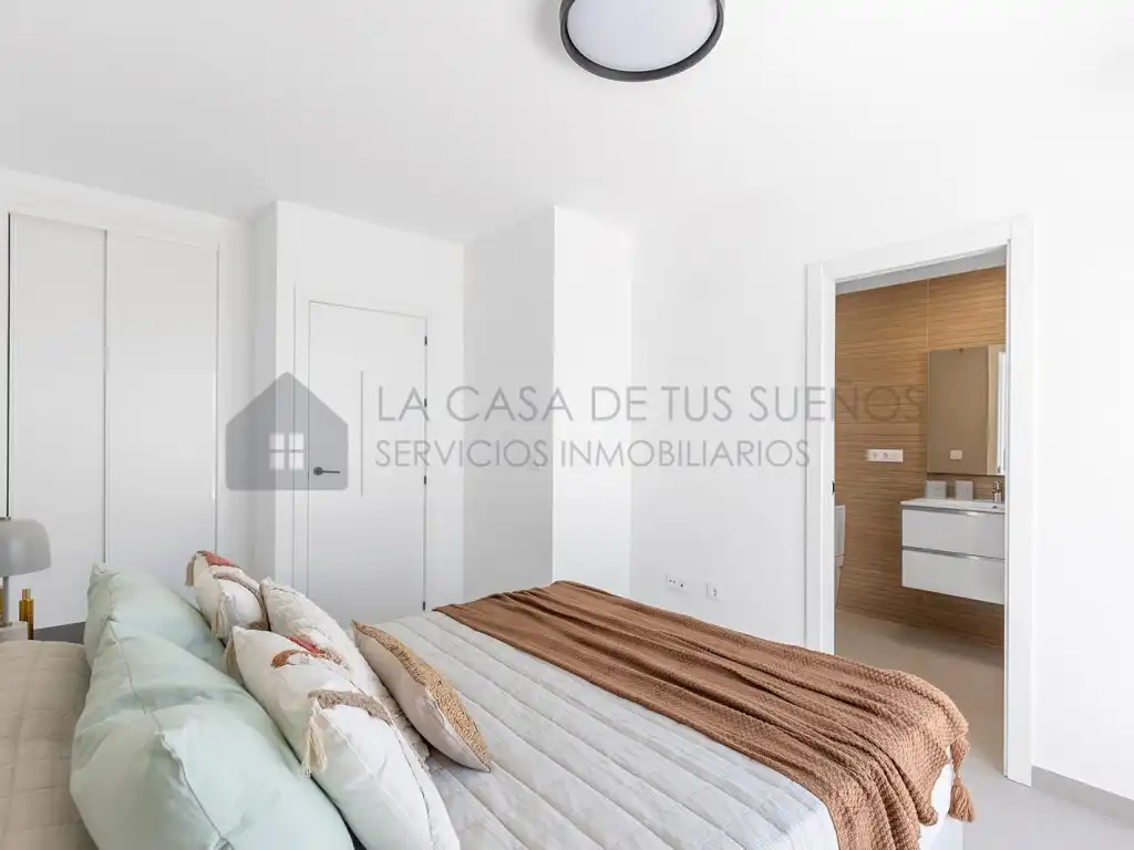 Casa a schiera in vendita a Calle Infanta Elena, imagen 27