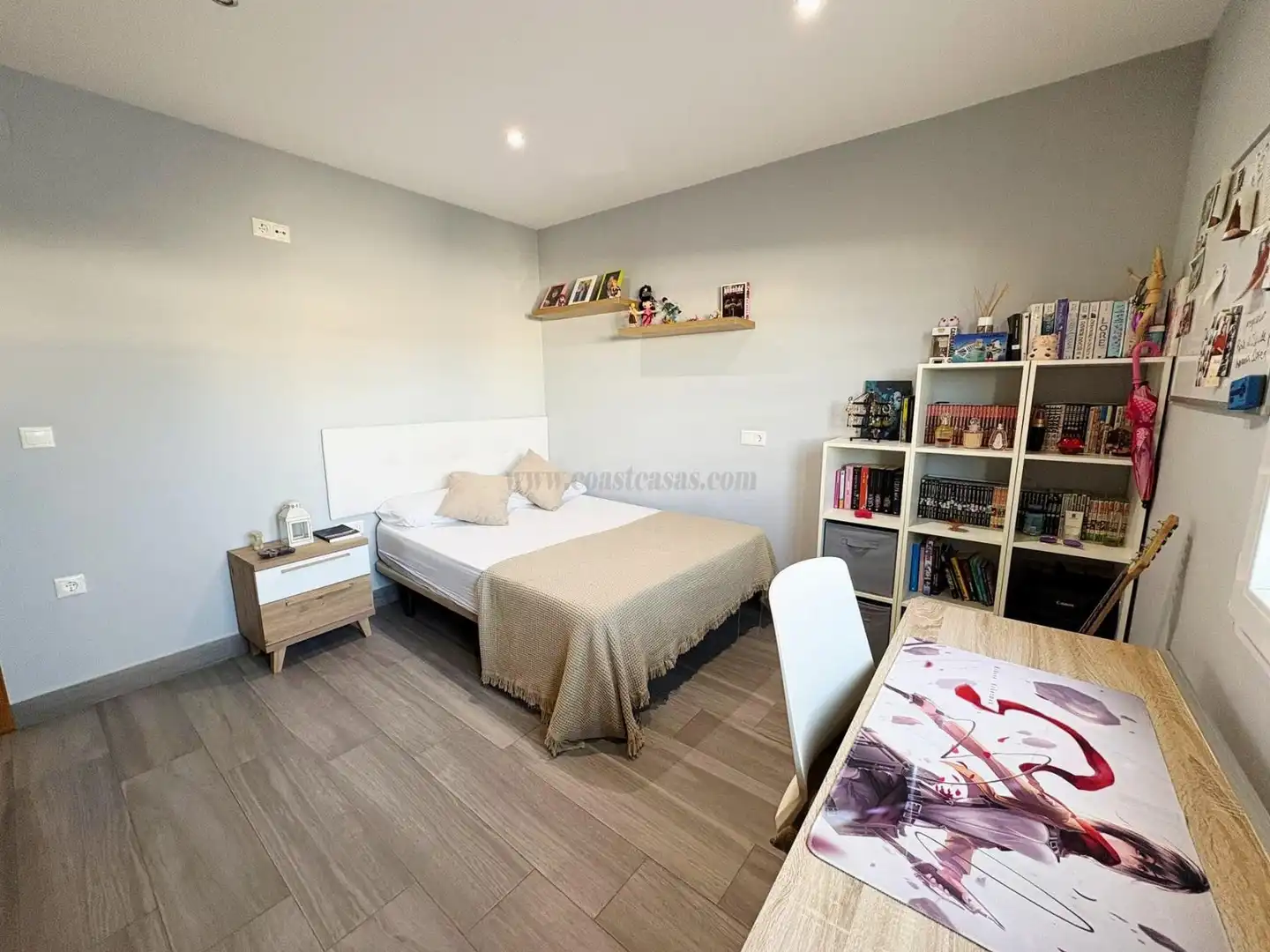 Chalet con piscina en venta en Los Balcones - Los Altos, imagen 5