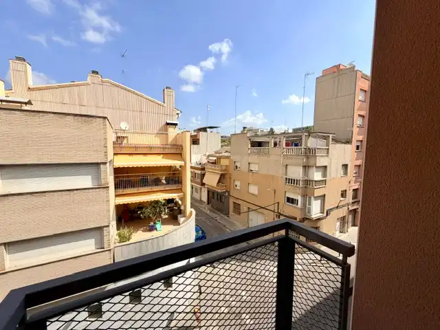 Loft con terraza en venta en Carrer de Wagner, imagen 14