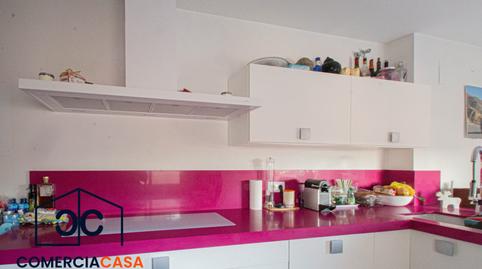 Foto 5 de Àtic en venda a Polideportivo, Alhendín