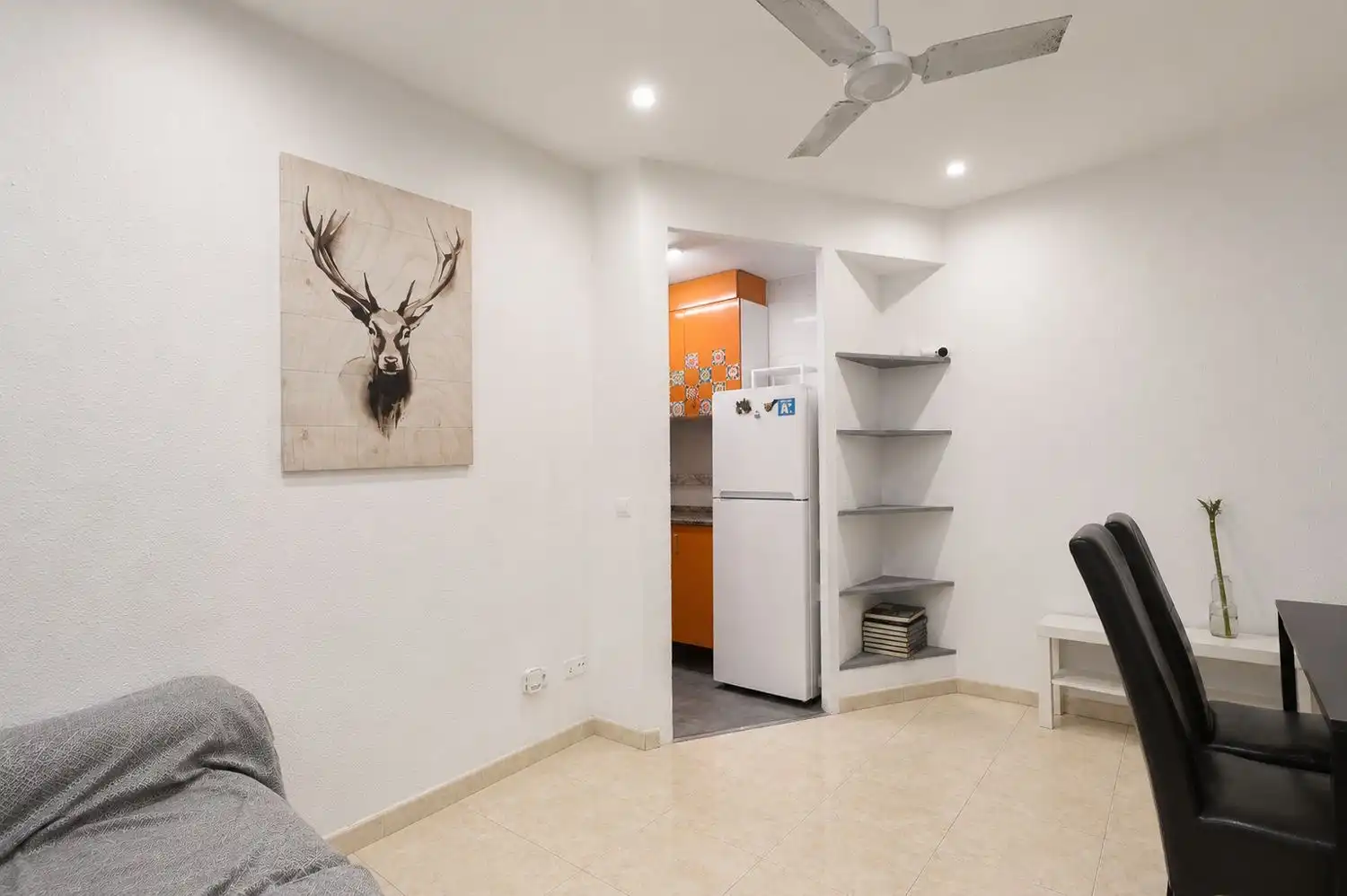 Apartament en venda a Barcelona, Barcelona