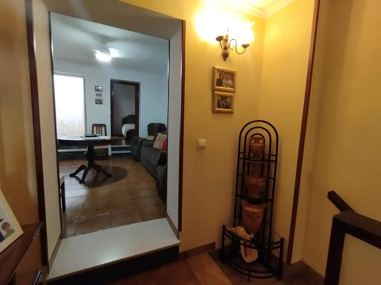 Haus oder Chalet zum Verkauf in Águilas mit Terrasse, Abstellraum und Balkon