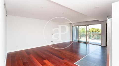 Foto 3 de Pis en venda a Los Satélites - Roza Martín, Madrid