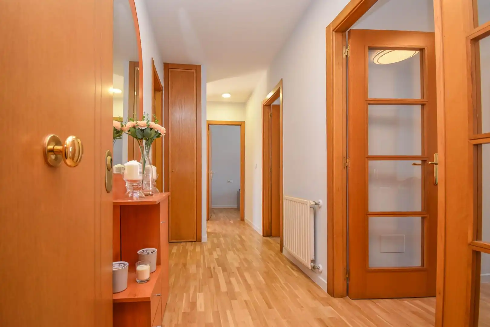 Flat for rent in Culleredo  with Heating, Storage room and Balcony
