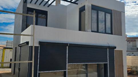 Photo 3 of Flat for sale in Carrer Capellá, Barranco Hondo, Alicante