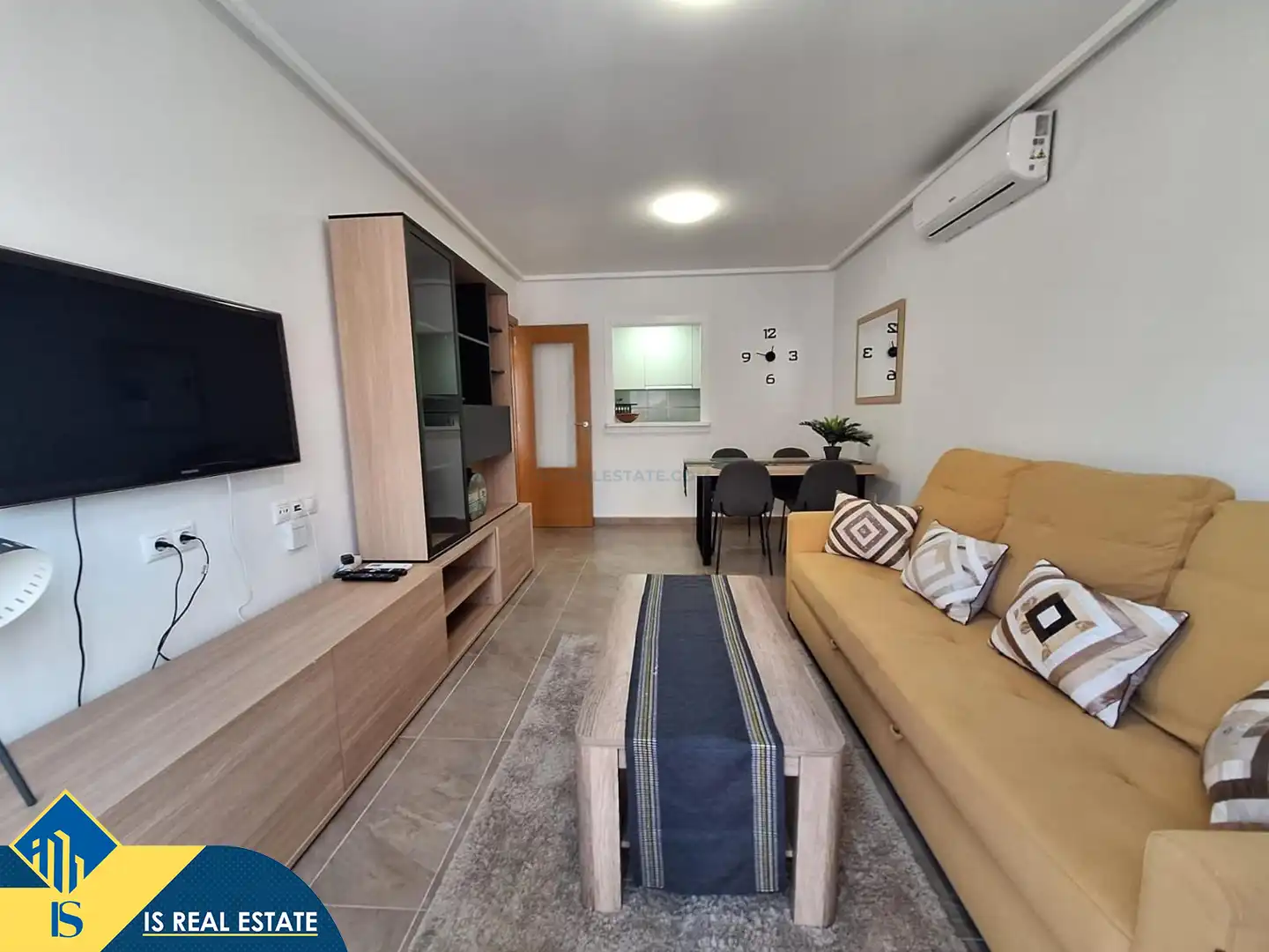 Apartamento en venta en Centro, imagen 3