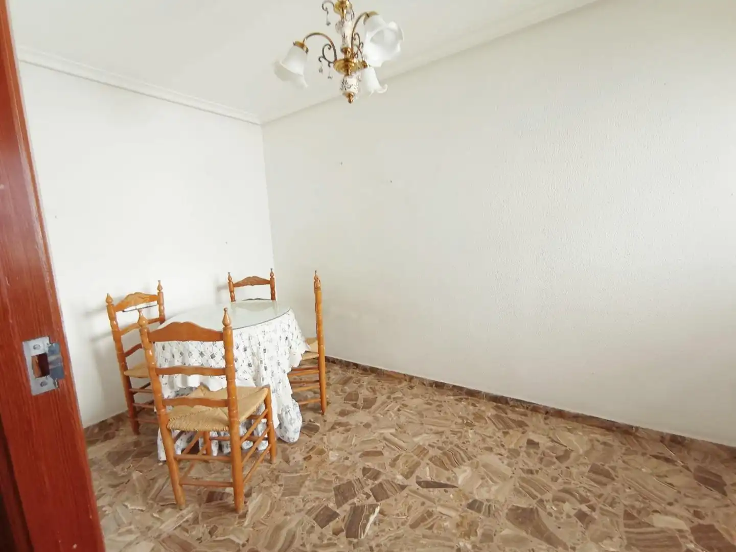 Esszimmer von Wohnung zum Verkauf in Picanya