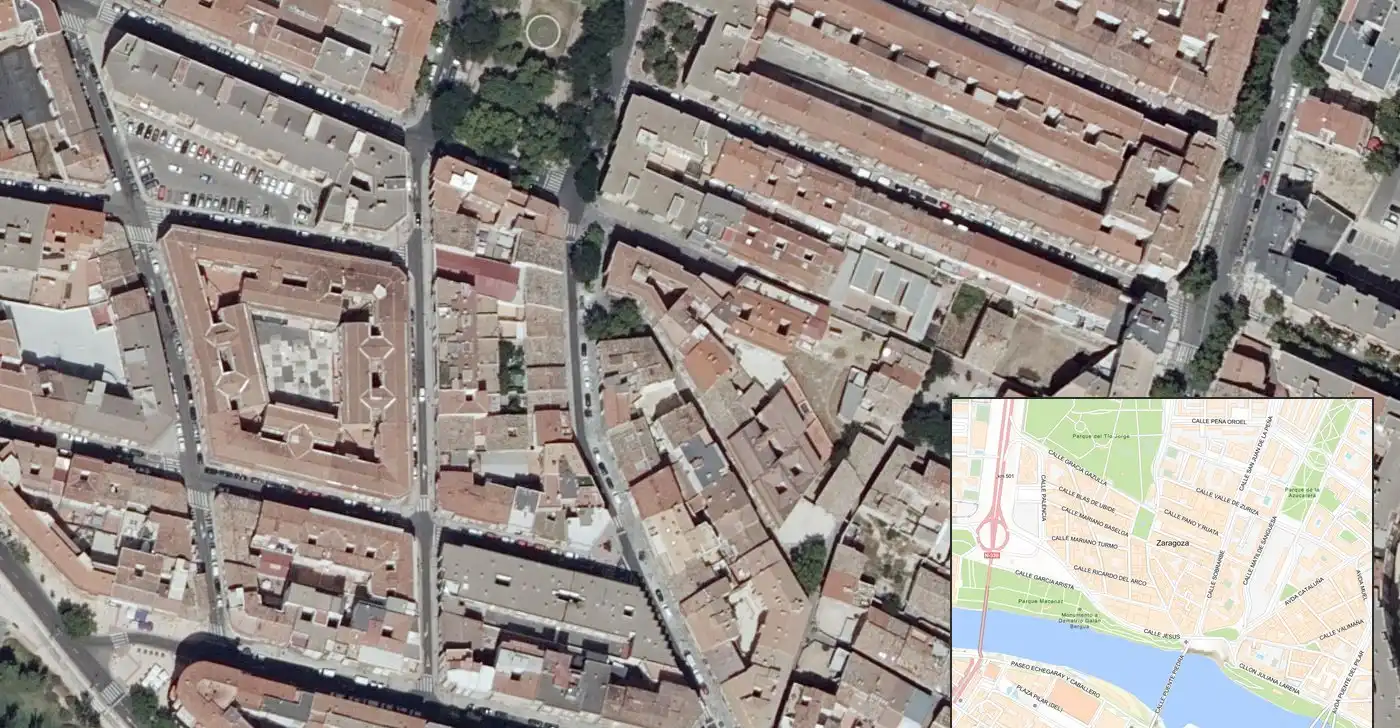 Piso en venta en El Rabal, imagen 3