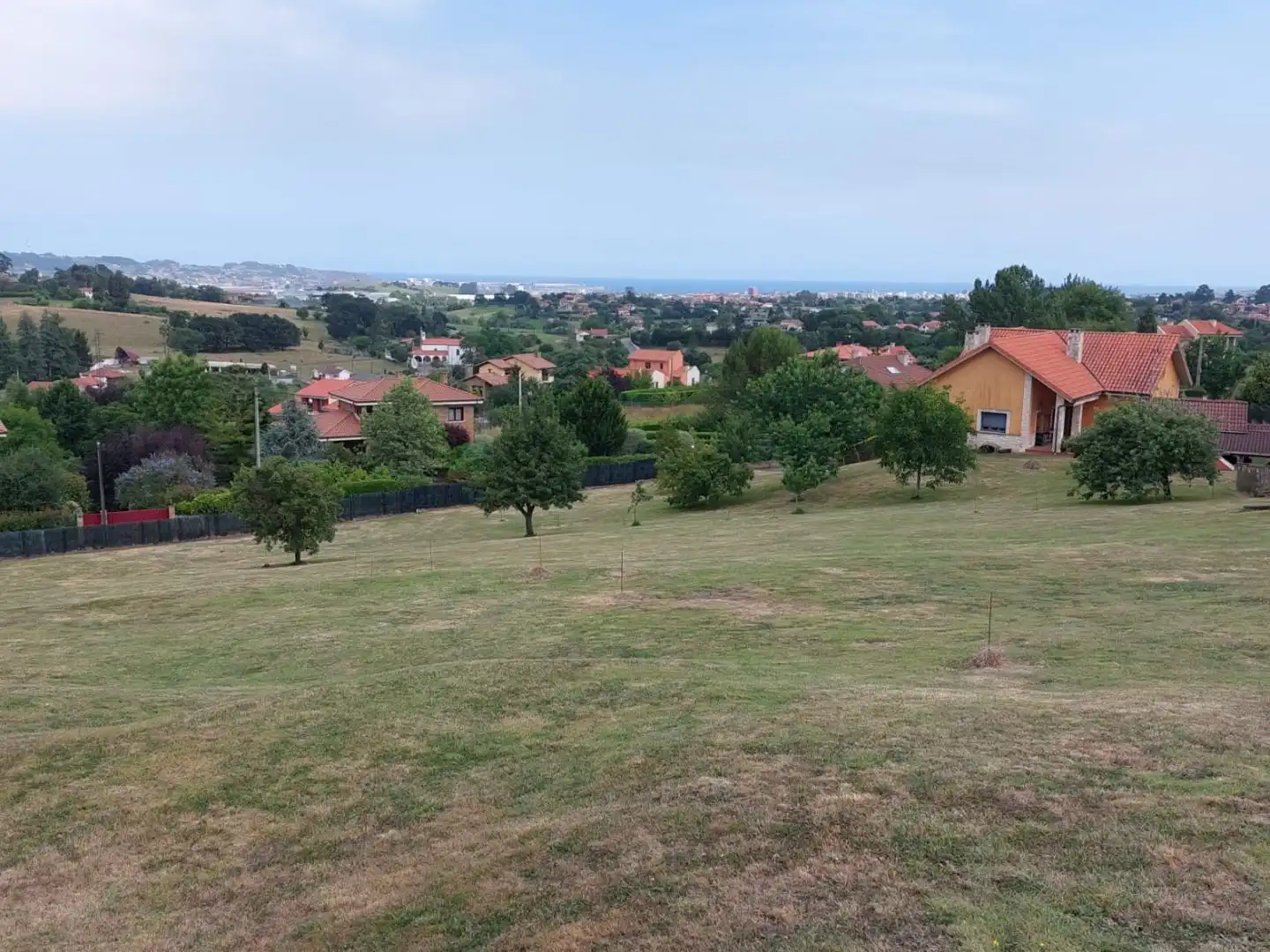 Terreny residencial en venda a Camino de los pastos 121, imagen 15