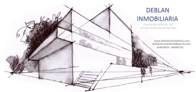 Garaje en Alquiler en Tomiño
