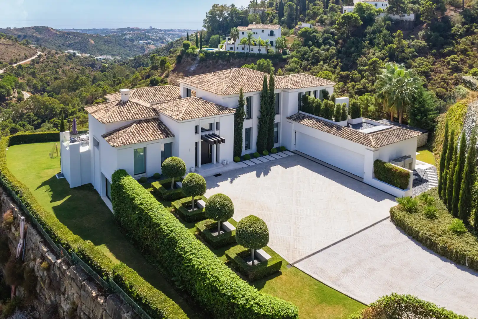 House with pool for sale in Marbella Centro, imagen 33