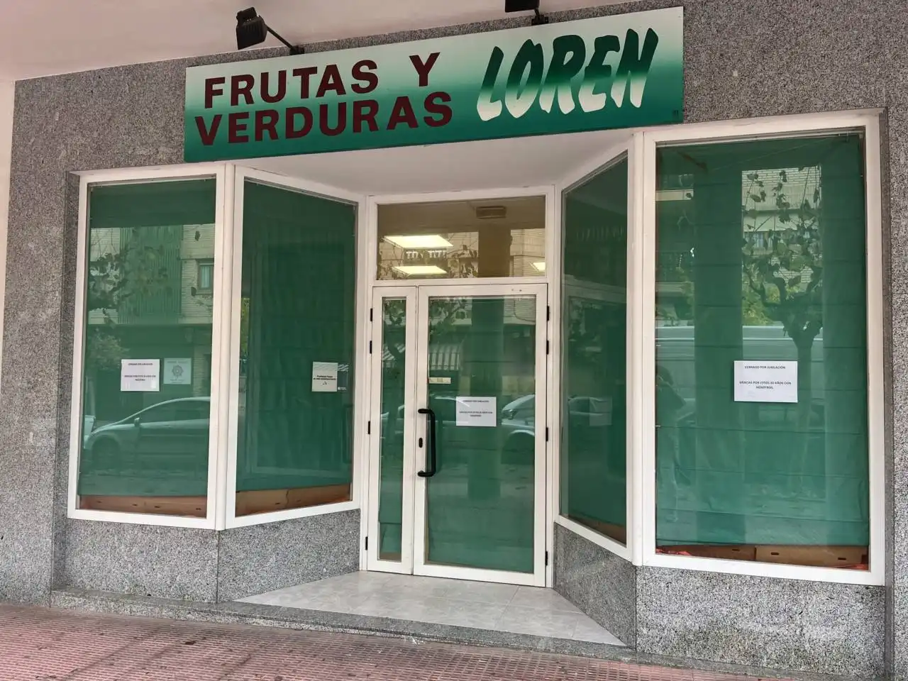 Gewerbefläche zur Miete in Avenida Huesca 5, imagen 6